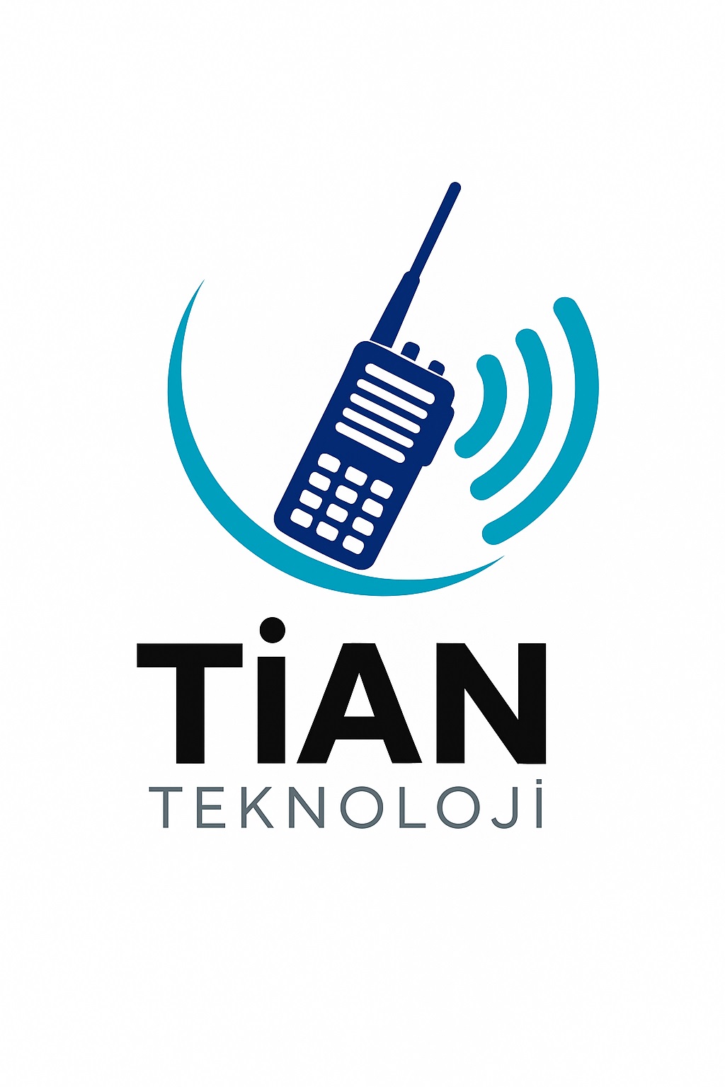 Tian Teknoloji Antalya Telsiz Sistemleri fotoğraf 1