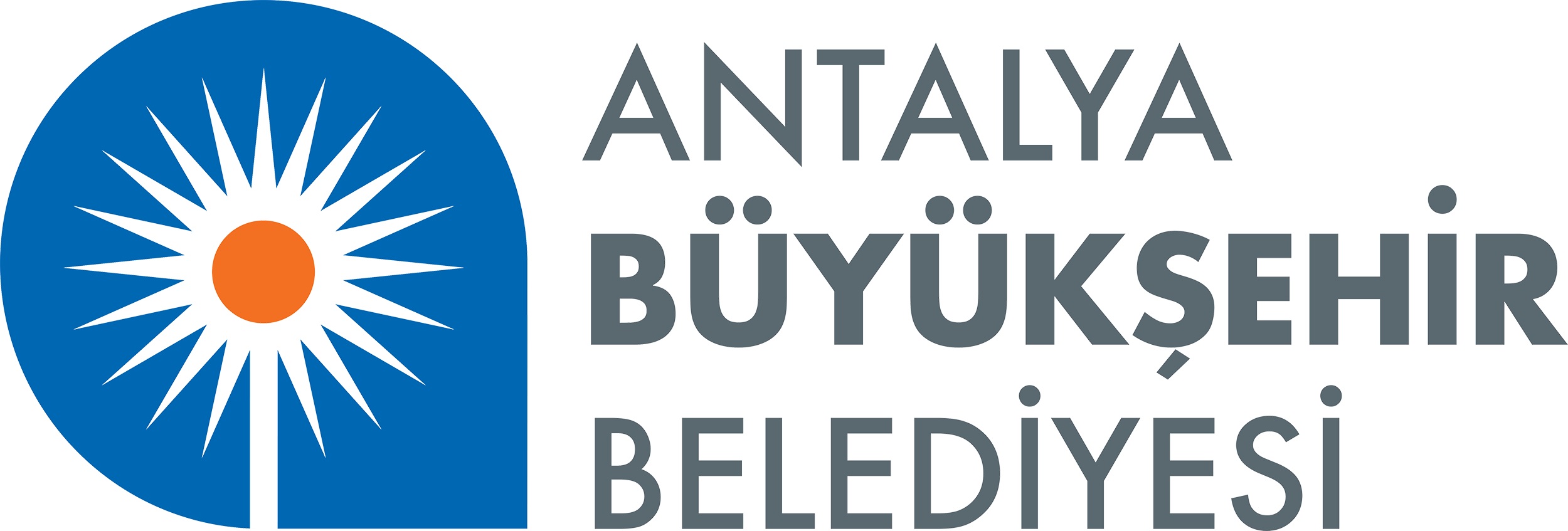 Antalya Büyükşehir Belediyesi